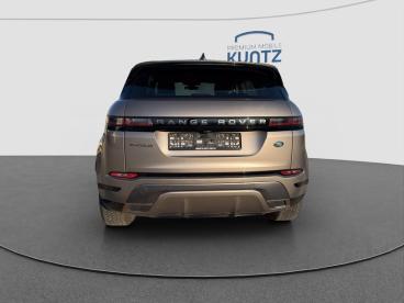 SPOTICAR Land Rover Range Rover Evoque P200 R-dyn S Gj-reifen+shz Gebraucht - Suv Benzin Braun - Gettorf - 1201273903_4