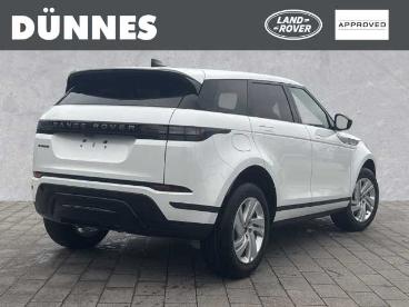 SPOTICAR Land Rover Range Rover Evoque D165 S Gebraucht - Suv Diesel Weiß - Regensburg - 1201281730_2