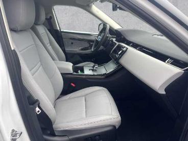 SPOTICAR Land Rover Range Rover Evoque D165 S Gebraucht - Suv Diesel Weiß - Regensburg - 1201281730_3