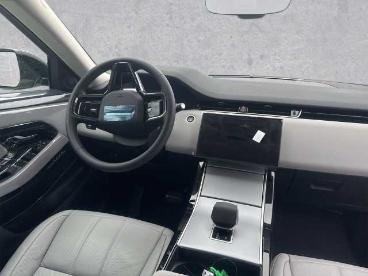 SPOTICAR Land Rover Range Rover Evoque D165 S Gebraucht - Suv Diesel Weiß - Regensburg - 1201281730_4