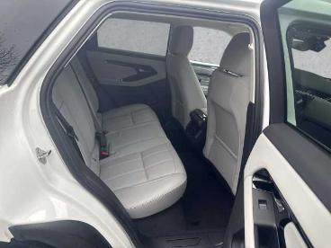 SPOTICAR Land Rover Range Rover Evoque D165 S Gebraucht - Suv Diesel Weiß - Regensburg - 1201281730_5