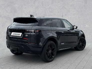 SPOTICAR Land Rover Range Rover Evoque D240 R-dynamic Hse Gebraucht - Suv Diesel Grau - Regensburg - 1201281807_2