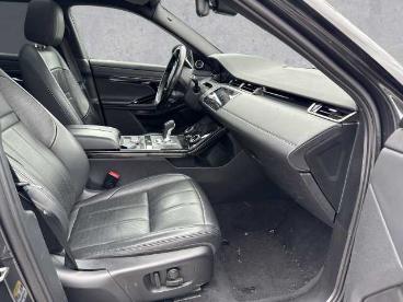SPOTICAR Land Rover Range Rover Evoque D240 R-dynamic Hse Gebraucht - Suv Diesel Grau - Regensburg - 1201281807_3