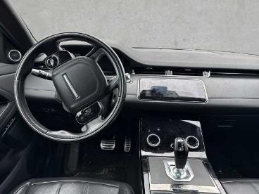 SPOTICAR Land Rover Range Rover Evoque D240 R-dynamic Hse Gebraucht - Suv Diesel Grau - Regensburg - 1201281807_4