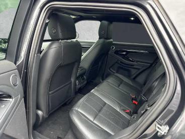 SPOTICAR Land Rover Range Rover Evoque D240 R-dynamic Hse Gebraucht - Suv Diesel Grau - Regensburg - 1201281807_5