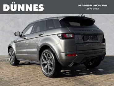 SPOTICAR Land Rover Range Rover Evoque Diesel Td4 Aut. Hse Dynamic Gebraucht - Suv Diesel Grau - Regensburg - 1201281909_2