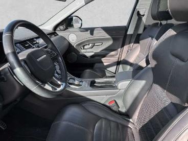 SPOTICAR Land Rover Range Rover Evoque Diesel Td4 Aut. Hse Dynamic Gebraucht - Suv Diesel Grau - Regensburg - 1201281909_3