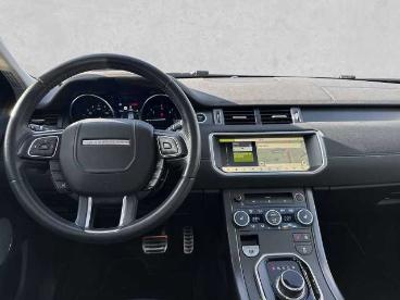 SPOTICAR Land Rover Range Rover Evoque Diesel Td4 Aut. Hse Dynamic Gebraucht - Suv Diesel Grau - Regensburg - 1201281909_4