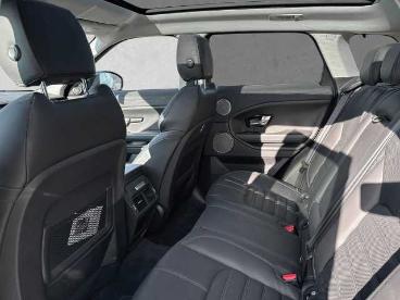 SPOTICAR Land Rover Range Rover Evoque Diesel Td4 Aut. Hse Dynamic Gebraucht - Suv Diesel Grau - Regensburg - 1201281909_5