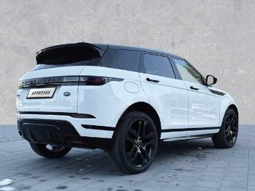 SPOTICAR Land Rover Range Rover Evoque D200 Autobiography Gebraucht - Suv Diesel Weiß - Regensburg - 1201282195_2