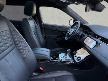 SPOTICAR Land Rover Range Rover Evoque D200 Autobiography Gebraucht - Suv Diesel Weiß - Regensburg - 1201282195_3