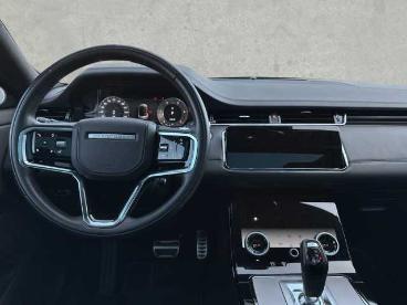 SPOTICAR Land Rover Range Rover Evoque D200 Autobiography Gebraucht - Suv Diesel Weiß - Regensburg - 1201282195_4