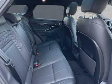 SPOTICAR Land Rover Range Rover Evoque D200 Autobiography Gebraucht - Suv Diesel Weiß - Regensburg - 1201282195_5