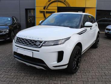 SPOTICAR Land Rover Range Rover Evoque D240 Hse Automatik Gebraucht - Suv Diesel Weiß - Bonn - 1201319302_1