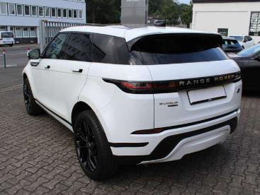 SPOTICAR Land Rover Range Rover Evoque D240 Hse Automatik Gebraucht - Suv Diesel Weiß - Bonn - 1201319302_4