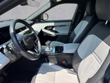 SPOTICAR Land Rover Range Rover Evoque D165 Dynamic Se Gebraucht - Suv Diesel Rot - Regensburg - 1201326183_3