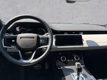 SPOTICAR Land Rover Range Rover Evoque D165 Dynamic Se Gebraucht - Suv Diesel Rot - Regensburg - 1201326183_4