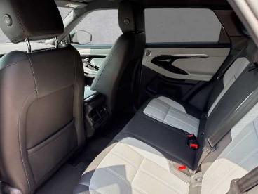 SPOTICAR Land Rover Range Rover Evoque D165 Dynamic Se Gebraucht - Suv Diesel Rot - Regensburg - 1201326183_5