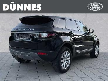SPOTICAR Land Rover Range Rover Evoque Td4 Se Gebraucht - Suv Diesel Schwarz - Regensburg - 1201342868_2
