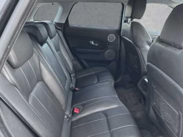 SPOTICAR Land Rover Range Rover Evoque Td4 Se Gebraucht - Suv Diesel Schwarz - Regensburg - 1201342868_5