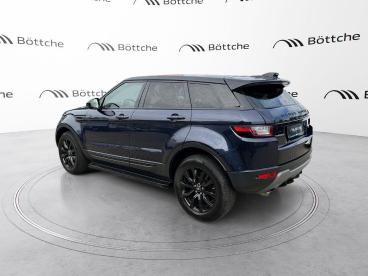 SPOTICAR Land Rover Range Rover Evoque Range Rover Evoque Gebraucht - Suv Benzin  - Neubrandenburg - 1201346483_3