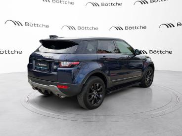 SPOTICAR Land Rover Range Rover Evoque Range Rover Evoque Gebraucht - Suv Benzin  - Neubrandenburg - 1201346483_4