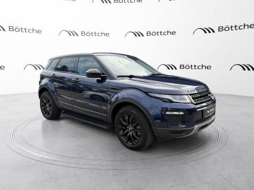 SPOTICAR Land Rover Range Rover Evoque Range Rover Evoque Gebraucht - Suv Benzin  - Neubrandenburg - 1201346483_5