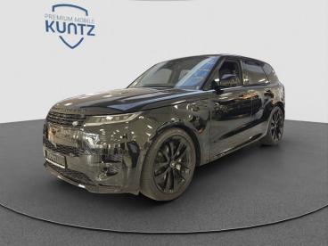 SPOTICAR Land Rover Range Rover Sport Dynamic Se Gebraucht - Suv Diesel  - Gettorf - 1201210415_1
