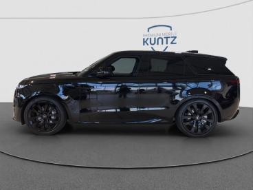 SPOTICAR Land Rover Range Rover Sport Dynamic Se Gebraucht - Suv Diesel  - Gettorf - 1201210415_2