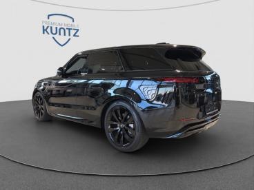 SPOTICAR Land Rover Range Rover Sport Dynamic Se Gebraucht - Suv Diesel  - Gettorf - 1201210415_3