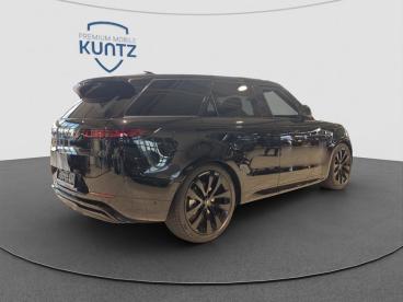 SPOTICAR Land Rover Range Rover Sport Dynamic Se Gebraucht - Suv Diesel  - Gettorf - 1201210415_5