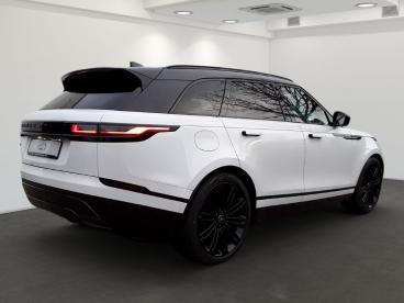 SPOTICAR Land Rover Range Rover Velar D300 Autobiography Gebraucht - Suv Diesel Weiß - Erfurt - 1201037833_3