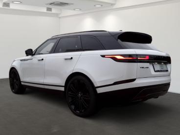SPOTICAR Land Rover Range Rover Velar D300 Autobiography Gebraucht - Suv Diesel Weiß - Erfurt - 1201037833_4
