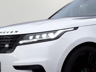 SPOTICAR Land Rover Range Rover Velar D300 Autobiography Gebraucht - Suv Diesel Weiß - Erfurt - 1201037833_5