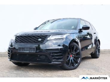 SPOTICAR Land Rover Range Rover Velar D300 Se R-dynamic /black Packet/22 Zoll/ Gebraucht - Suv Diesel  - Bielefeld - 1201157640_1