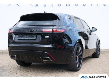 SPOTICAR Land Rover Range Rover Velar D300 Se R-dynamic /black Packet/22 Zoll/ Gebraucht - Suv Diesel  - Bielefeld - 1201157640_2