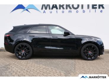 SPOTICAR Land Rover Range Rover Velar D300 Se R-dynamic /black Packet/22 Zoll/ Gebraucht - Suv Diesel  - Bielefeld - 1201157640_3