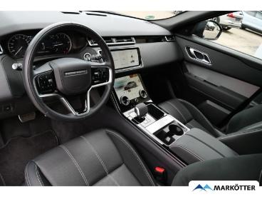 SPOTICAR Land Rover Range Rover Velar D300 Se R-dynamic /black Packet/22 Zoll/ Gebraucht - Suv Diesel  - Bielefeld - 1201157640_4