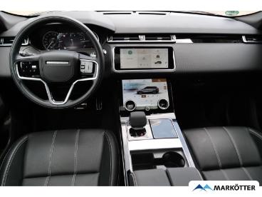 SPOTICAR Land Rover Range Rover Velar D300 Se R-dynamic /black Packet/22 Zoll/ Gebraucht - Suv Diesel  - Bielefeld - 1201157640_5