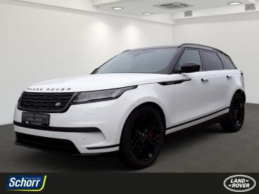 SPOTICAR Land Rover Range Rover Velar D200 S Gebraucht - Suv Diesel Weiß - Erfurt - 1201166949_1