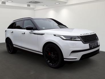 SPOTICAR Land Rover Range Rover Velar D200 S Gebraucht - Suv Diesel Weiß - Erfurt - 1201166949_2
