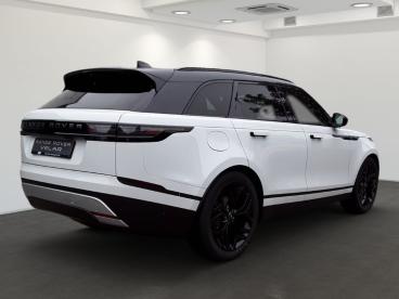 SPOTICAR Land Rover Range Rover Velar D200 S Gebraucht - Suv Diesel Weiß - Erfurt - 1201166949_3