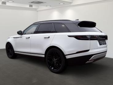 SPOTICAR Land Rover Range Rover Velar D200 S Gebraucht - Suv Diesel Weiß - Erfurt - 1201166949_4
