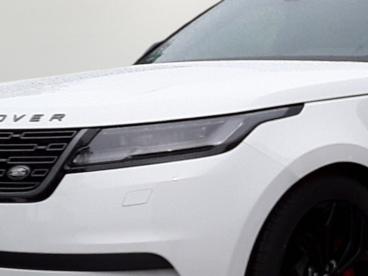 SPOTICAR Land Rover Range Rover Velar D200 S Gebraucht - Suv Diesel Weiß - Erfurt - 1201166949_5