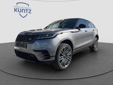 SPOTICAR Land Rover Range Rover Velar P250 R-dynamic Hse Pano+22-zoll Gebraucht - Suv Benzin  - Gettorf - 1201177997_1