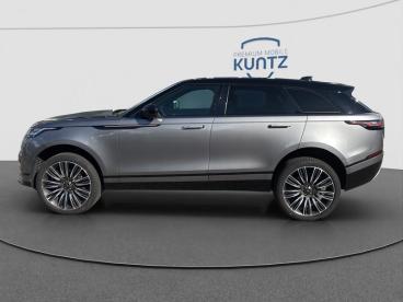 SPOTICAR Land Rover Range Rover Velar P250 R-dynamic Hse Pano+22-zoll Gebraucht - Suv Benzin  - Gettorf - 1201177997_2