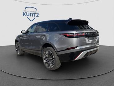 SPOTICAR Land Rover Range Rover Velar P250 R-dynamic Hse Pano+22-zoll Gebraucht - Suv Benzin  - Gettorf - 1201177997_3