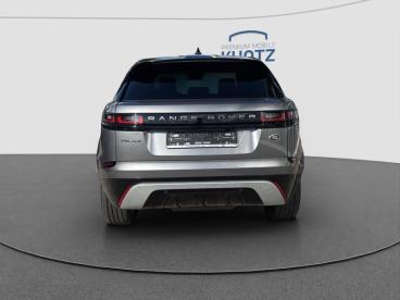 SPOTICAR Land Rover Range Rover Velar P250 R-dynamic Hse Pano+22-zoll Gebraucht - Suv Benzin  - Gettorf - 1201177997_4