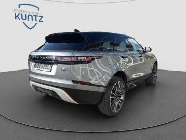 SPOTICAR Land Rover Range Rover Velar P250 R-dynamic Hse Pano+22-zoll Gebraucht - Suv Benzin  - Gettorf - 1201177997_5