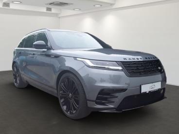 SPOTICAR Land Rover Range Rover Velar D300 Autobiography Gebraucht - Suv Diesel Grau - Erfurt - 1201198037_2